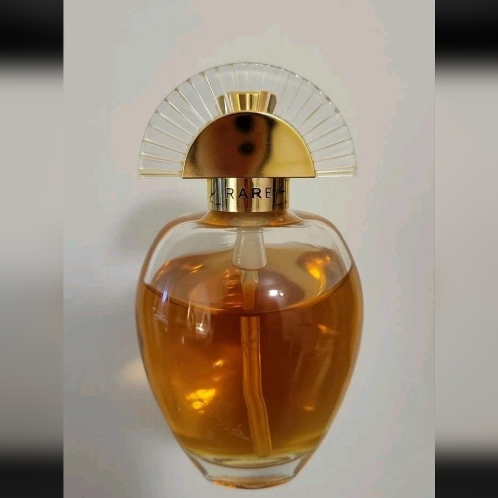 Vintage Avon RARE GOLD 1.7 fl oz - 95% FULL